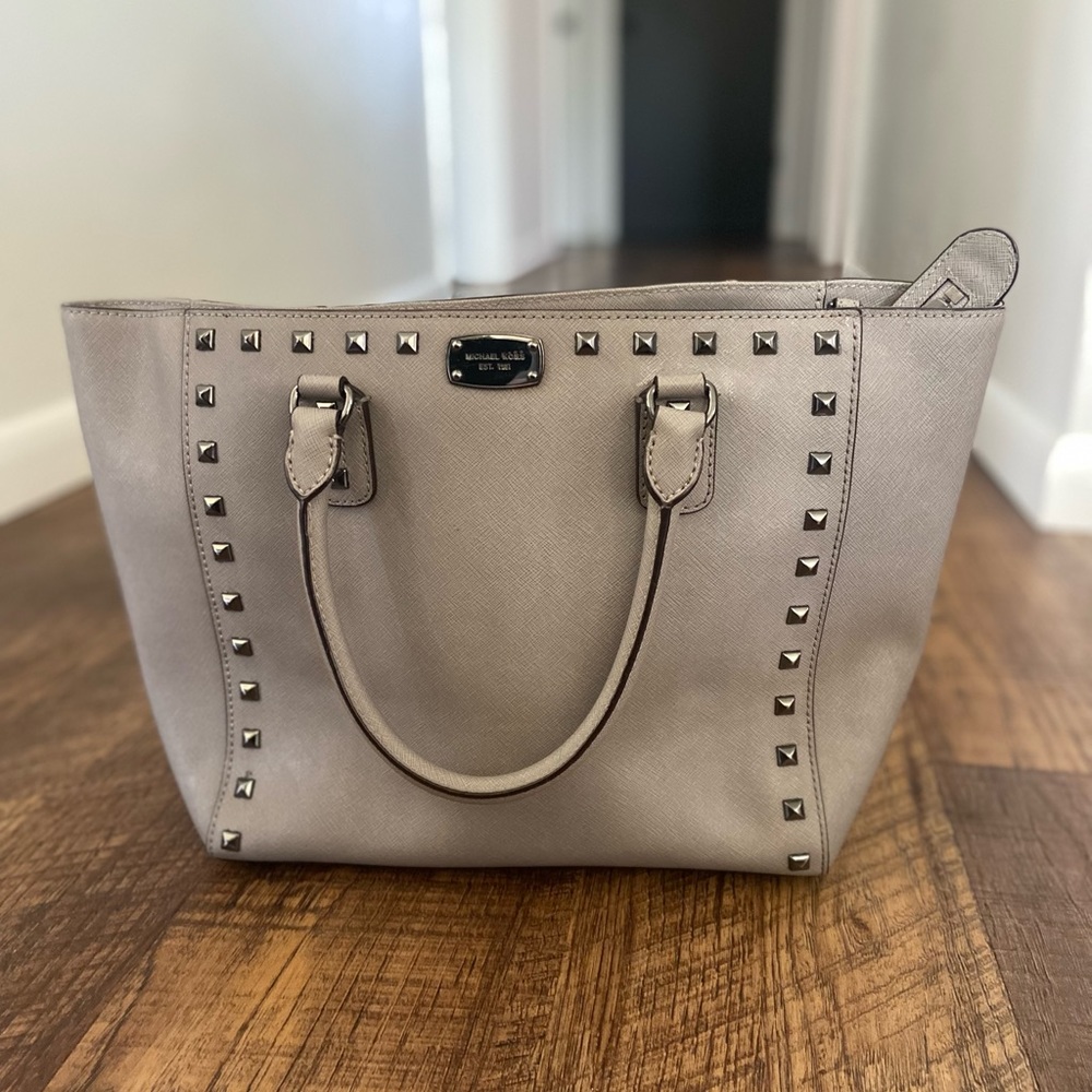 Michael Kors Tote Purse